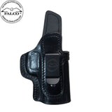CZ P-10M Lederholster | IWB