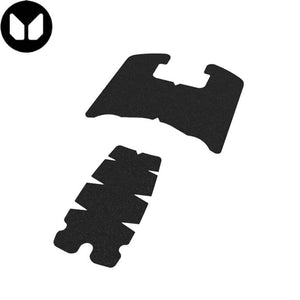 CZ P-10S Griffschalen