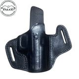 CZ P-10S Lederholster | OWB