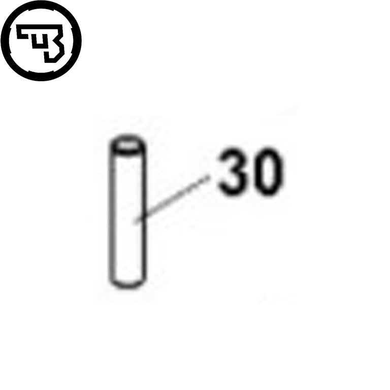 CZ P-10 Ausstoßerstift | Teil #30