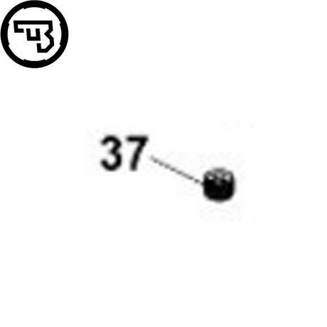 CZ P-10 Kimme Schraube | Teil #37