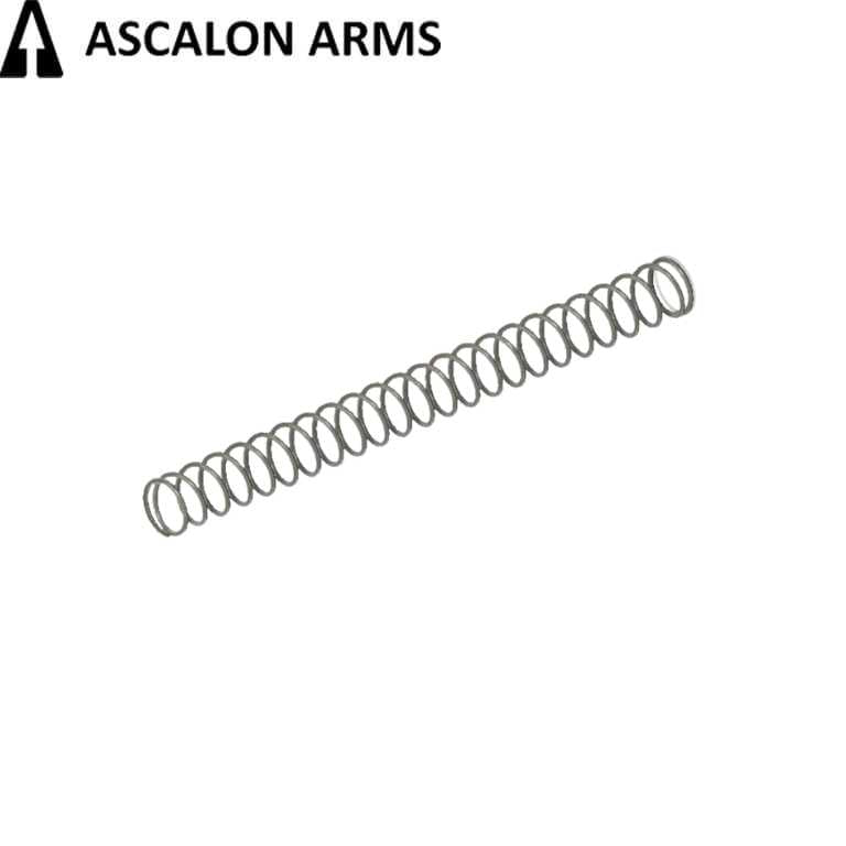 CZ P-10 Schlagfeder 1,6 kg / 3,5 lbs 