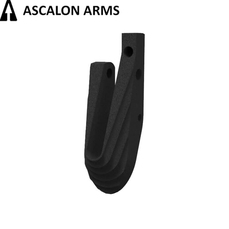 CZ Scorpion Evo verlängerter Magazinauslöser 