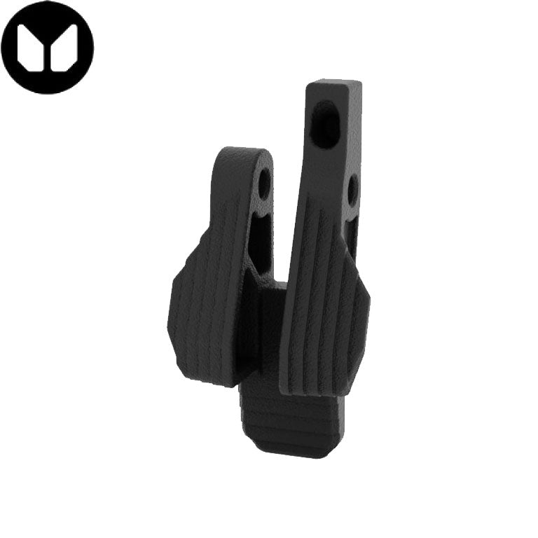 CZ Scorpion Evo erweiterter Magazinauslöser Warlock