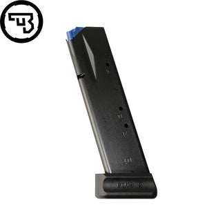 CZ 75 SP-01 Shadow Magazine