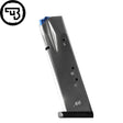 CZ Shadow 2, CZ 75 SP-01 Nickel Magazin [9x19] | 17 Schuss