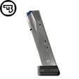 CZ Shadow 2, CZ 75 SP-01 Nickel Magazin [9x19] | 19 Schuss