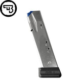 CZ Shadow 2, CZ 75 SP-01 Nickel Magazin [9x19] | 19 Schuss