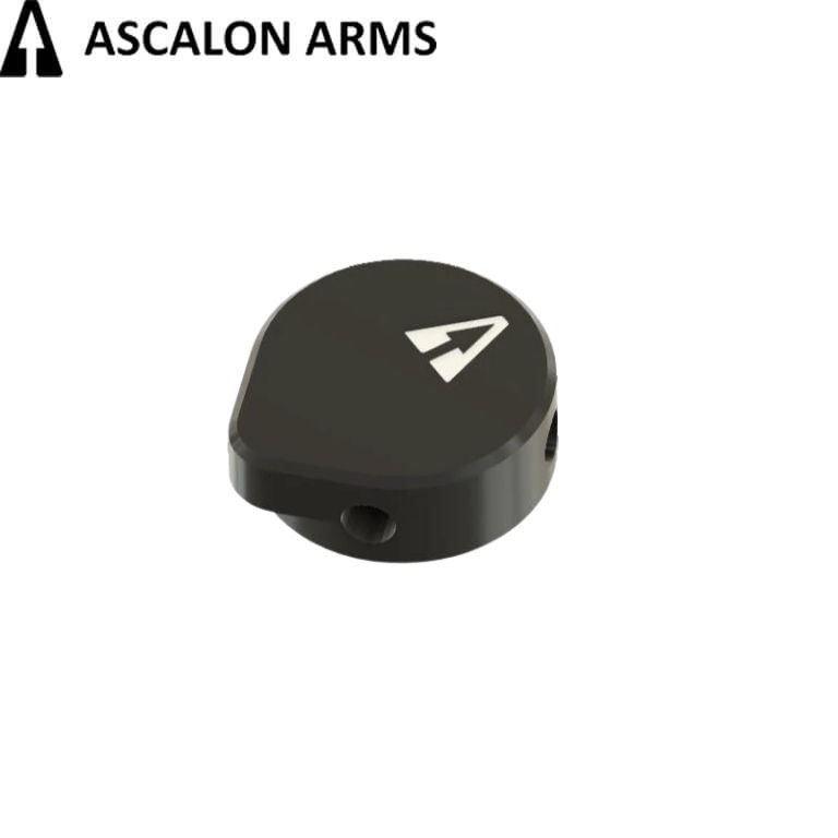 CZ Scorpion Evo 3 / 3+ alu sicherung entfernen 