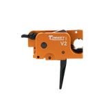 CZ Scorpion Evo 3 Abzugseinheit V2 | Timney 