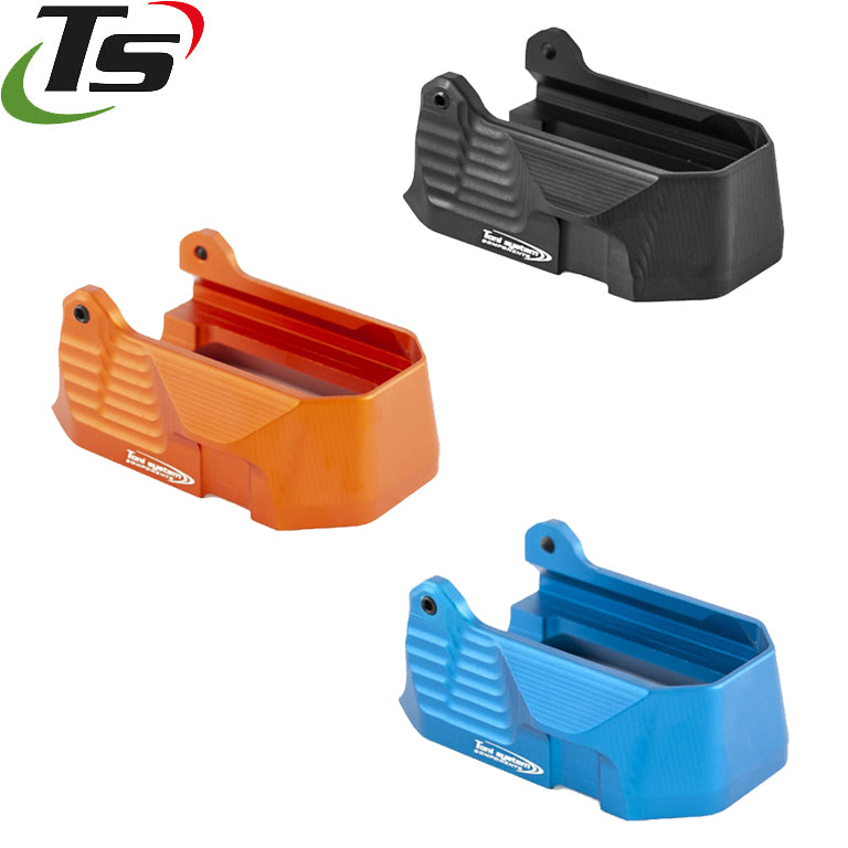 CZ Scorpion Evo alu magwell