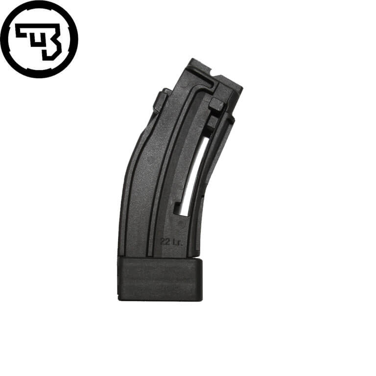 CZ Scorpion Evo 3 Magazin [.22 LR] | 10 Schuss