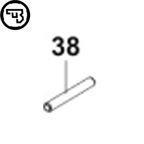 CZ Scorpion Evo Stift | Teil #38