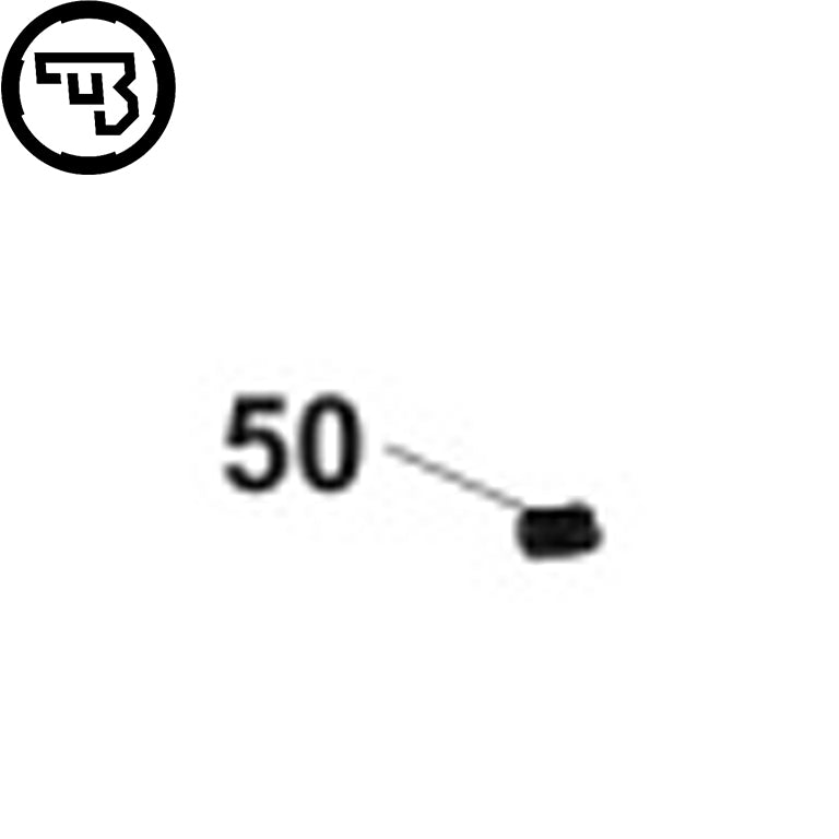 CZ Scorpion Evo Schlagmechanismusfeder | Teil #50