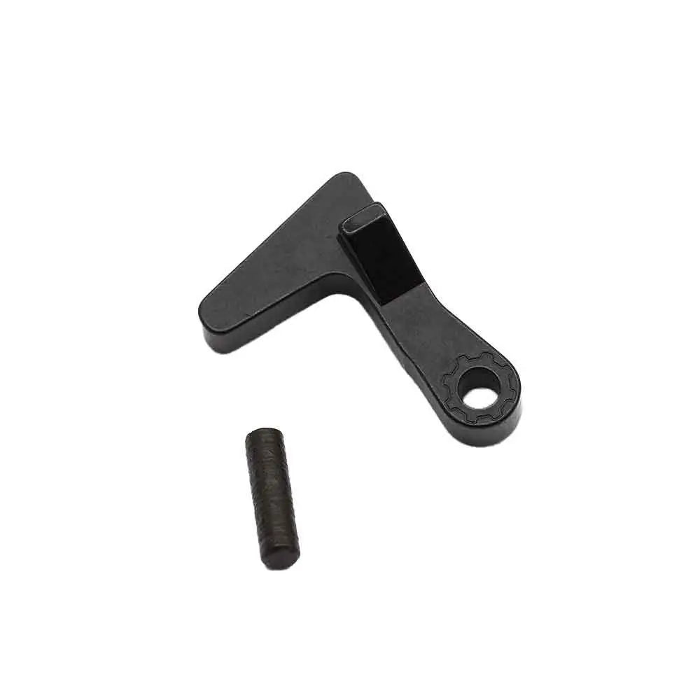 CZ Shadow 2, CZ 75 SP-01 Shadow Competition Abzugstrenner