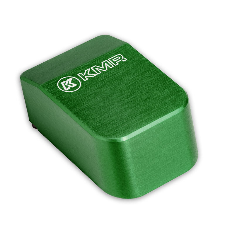 CZ Shadow 2, CZ P-01, CZ 75 & SP-01 Alu Magazinbodenplatte KMR | +2 Patronen