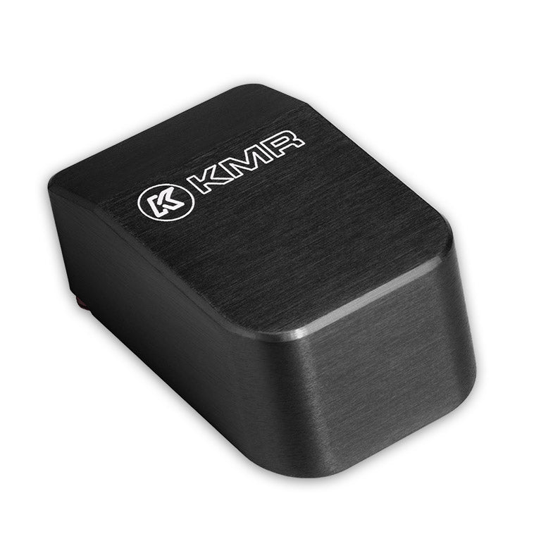 CZ Shadow 2, CZ P-01, CZ 75 & SP-01 Alu Magazinbodenplatte KMR | +2 Patronen