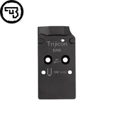 Adapterplatten