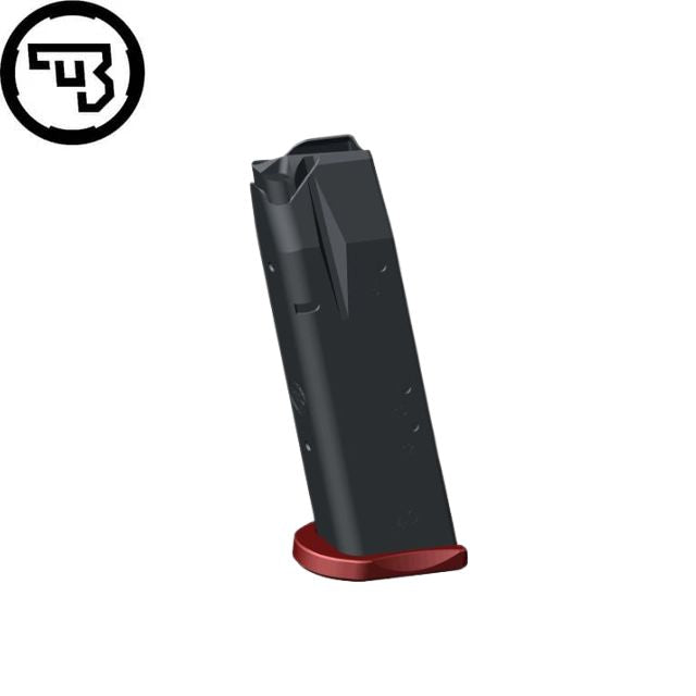 CZ Shadow 2 Target Magazin [9x19] | 17 Schuss