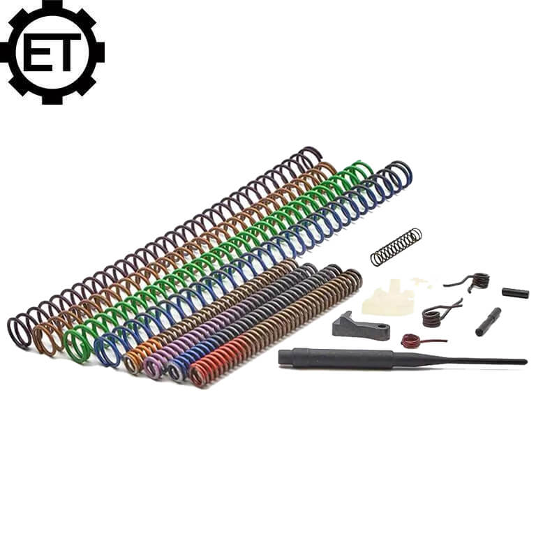 CZ Shadow 2, CZ 75 SP-01 Shadow Ultimate-Tuning-Kit