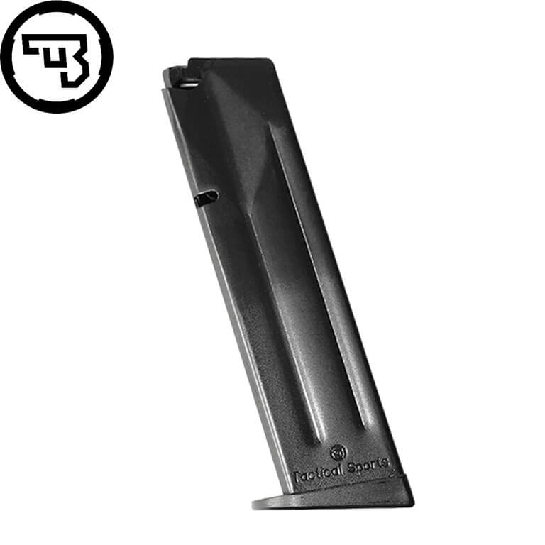 CZ TS 2 Magazin | 20 Schuss
