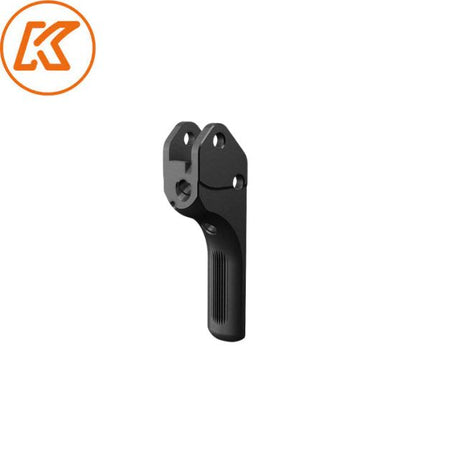 CZ TS 2, CZ Shadow 2, CZ 75B & CZ 75 SP-01 SA Abzug | Gerade