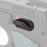 CZ TS 2, CZ Shadow 2 Competition Sicherung