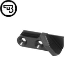 CZ TS 2, CZ Czechmate & TSO Daumenauflage | 48°