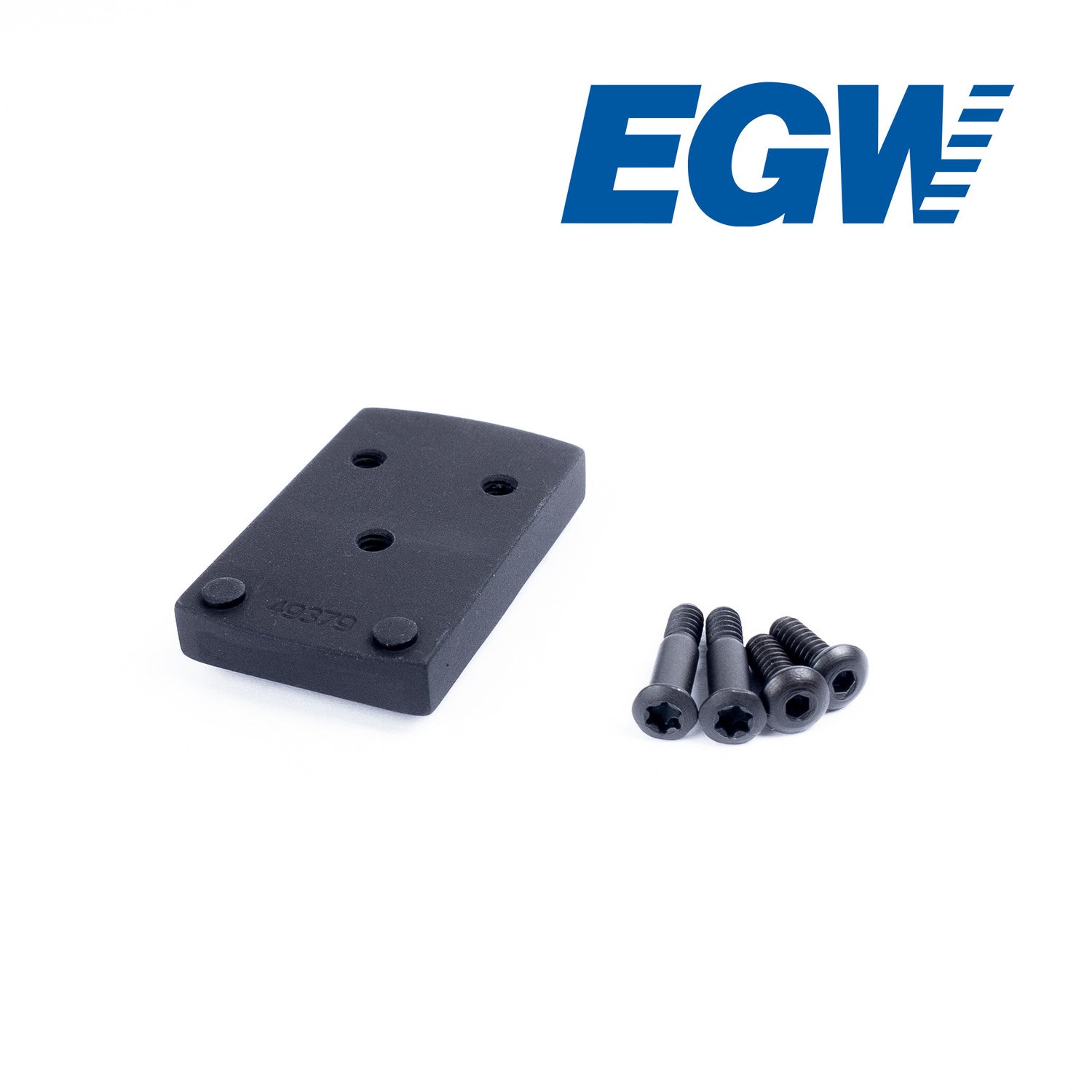 CZ TS 2, CZ TS 1 & CZ Shadow 2 Target rotpunktvisier-Montage | Typ S