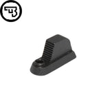 CZ gerilltes Korn mit Befestigungsschraube | 5,25 bis 8,5 mm