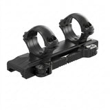 Anpassbare Picatinny Zielfernrohrmontageringe Montage [Konfigurator]