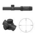 Vector Optics Forester 1-4x24SFP Zielfernrohr Vector Optics