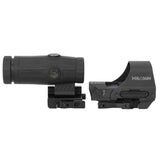 Holosun 510C [grün] + HM3X Magnifier Holosun