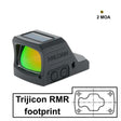 Holosun 407C X3 [gold]