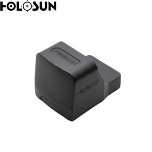 Rotpunktvisier Umschläge