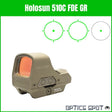Holosun 510C FDE GR Holosun