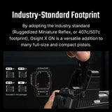 Olight Osight X [grün]