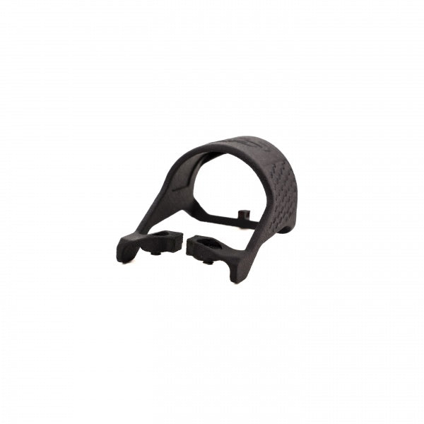 Red dot cover with backup sights for Toni System ZR red dots | blank