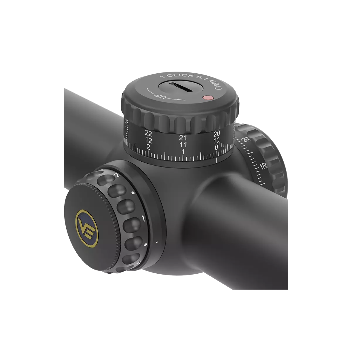 Vector Optics Continental x6 1-6x28FFP Zielfernrohr 