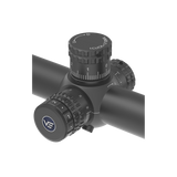 Vector Optics Orion MAX 3-18x44 HD FFP Zielfernrohr 