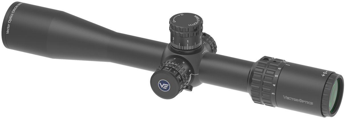 Vector Optics Orion MAX 3-18x44 HD FFP Zielfernrohr 