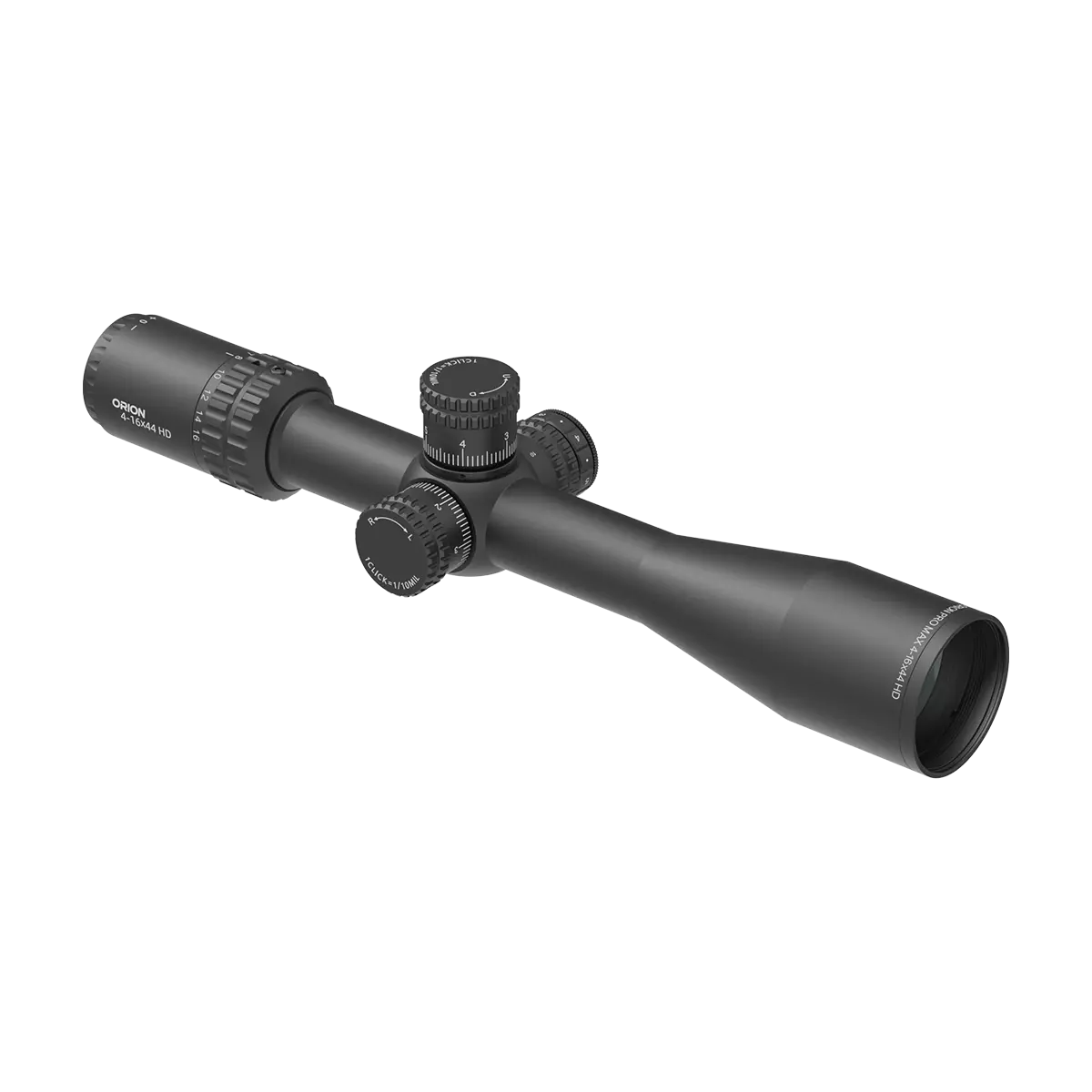 Vector Optics Orion Pro MAX 4-16x44 HD Zielfernrohr 