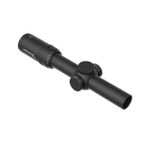 Vector Optics Constantine 1-8x24 FFP RAR Zielfernrohr 