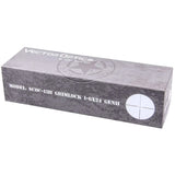 Vector Optics Grimlock 1-6x24SFP GenII Zielfernrohr 