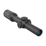 Vector Optics Continental x6 1-6x24 Zielfernrohr 