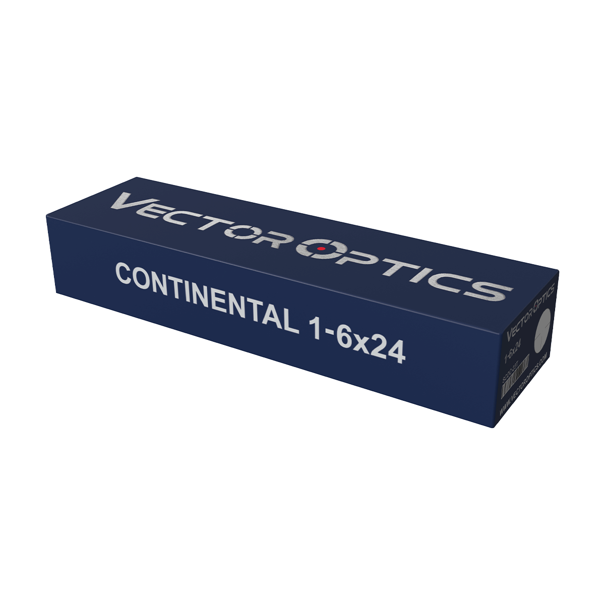 Vector Optics Continental x6 1-6x24 Zielfernrohr 