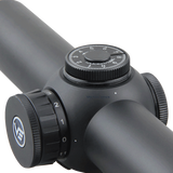 Vector Optics Constantine 1-8x24 SFP Zielfernrohr 