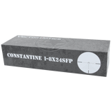 Vector Optics Constantine 1-8x24 SFP Zielfernrohr 