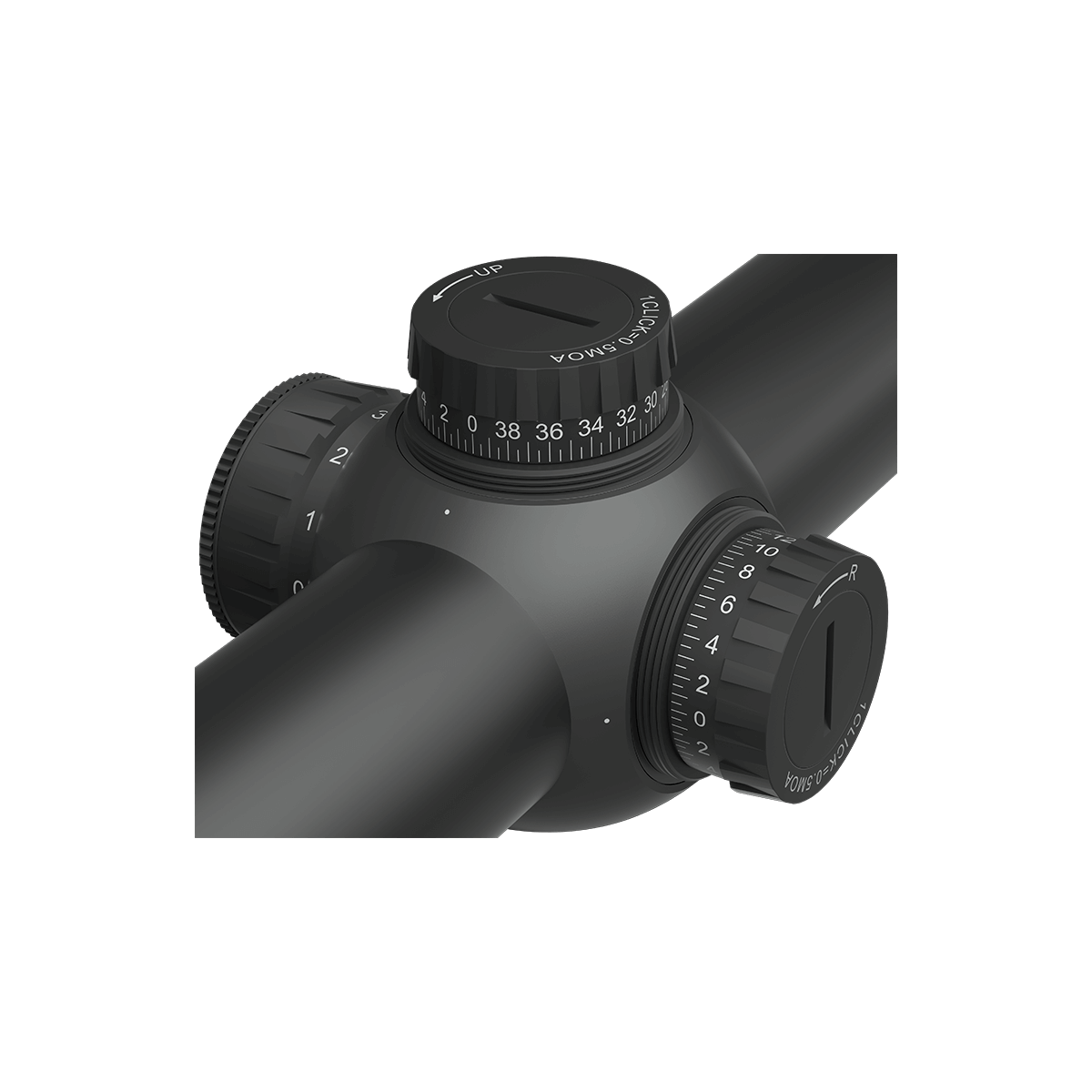 Vector Optics Constantine 1-10x24 SFP Zielfernrohr 