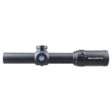 Vector Optics Constantine 1-10x24 Fiber Center Dot Zielfernrohr 